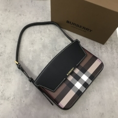 Burberry Top Handle Bags